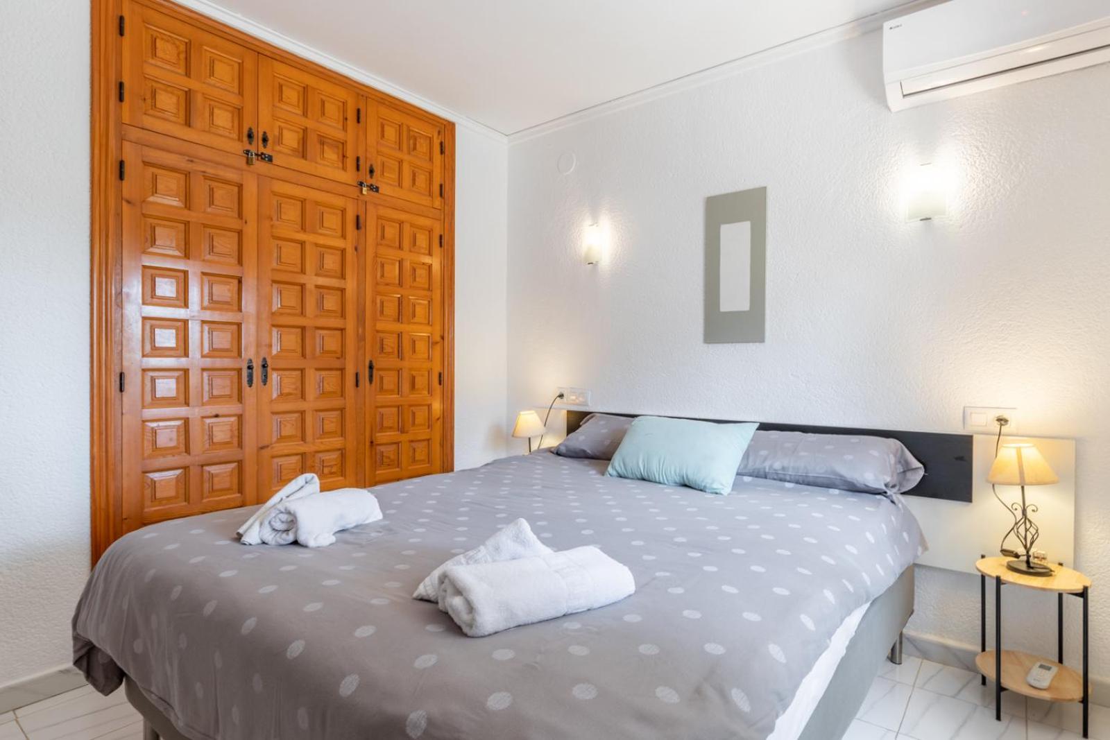 Villa Love Moraira Extérieur photo