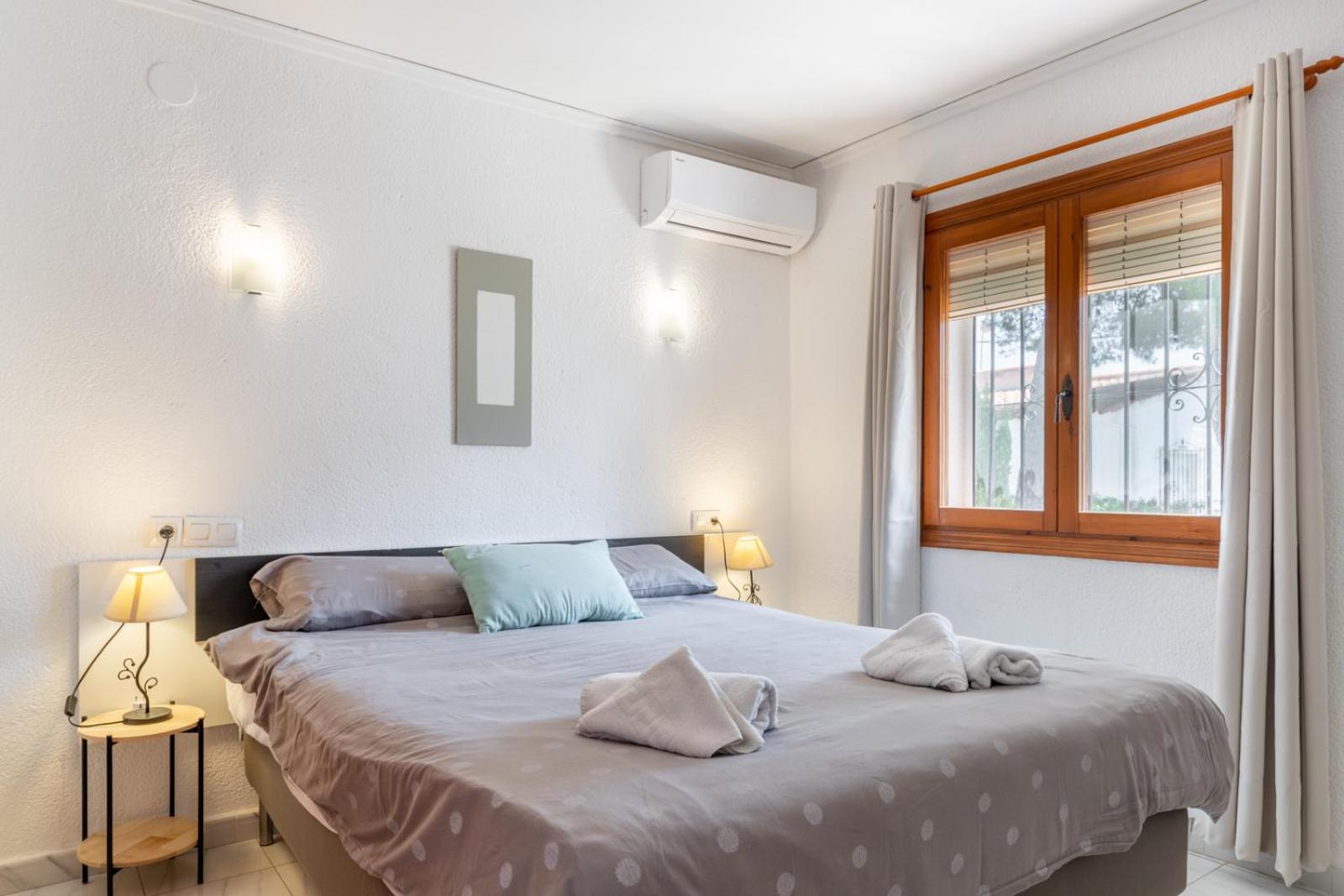 Villa Love Moraira Extérieur photo