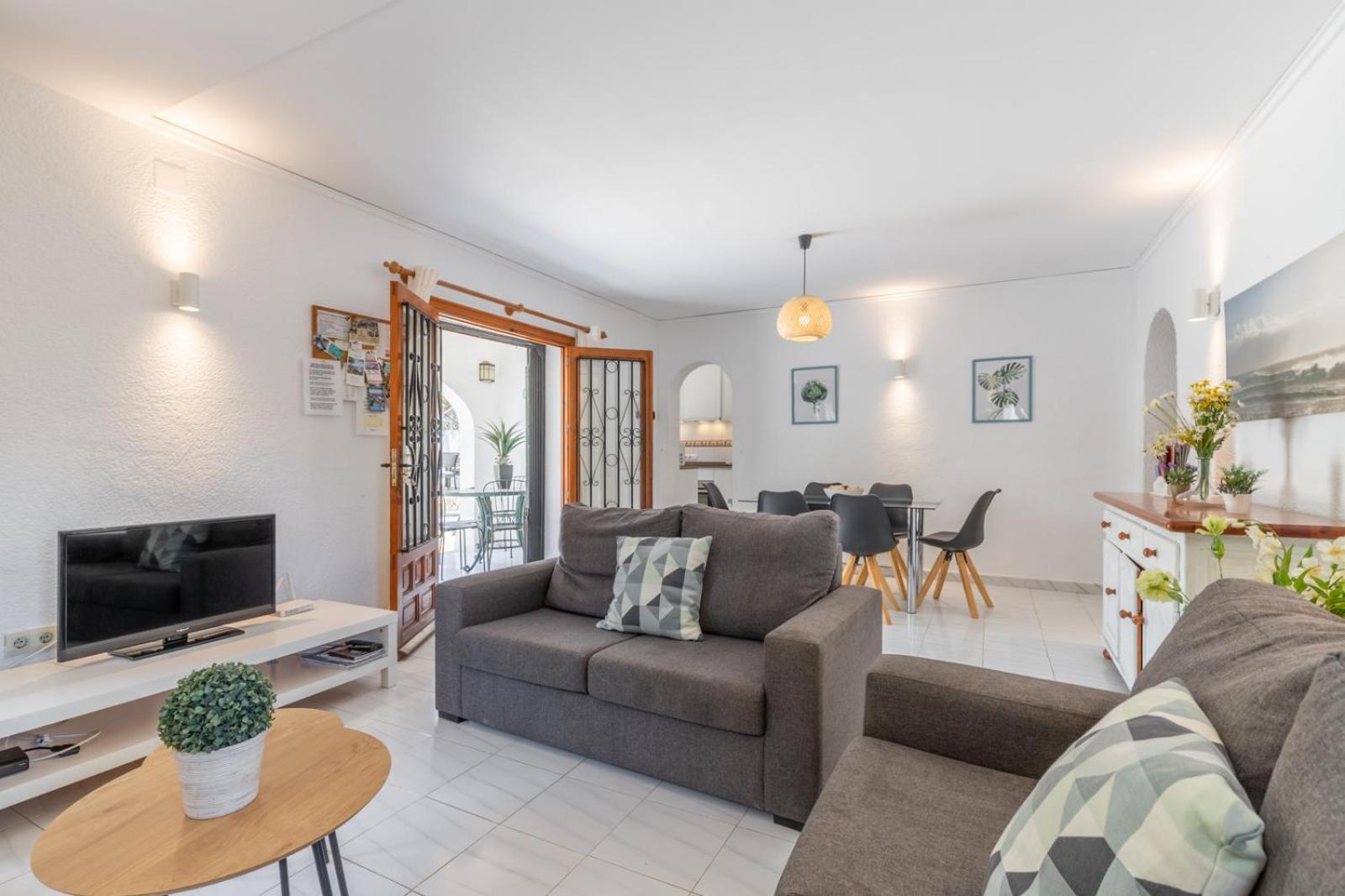 Villa Love Moraira Extérieur photo